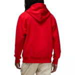 Air Jordan Hoodie Back