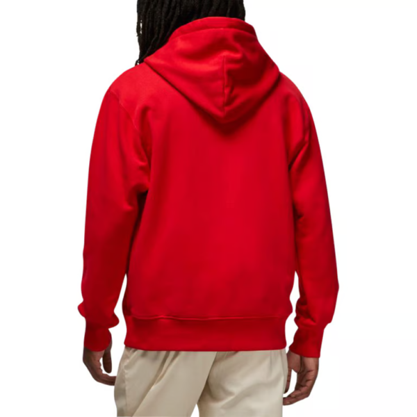 Air Jordan Hoodie Back