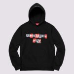 Anti Hero Supreme Hoodie