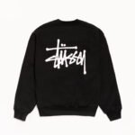Basic Stussy Crewneck