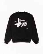 Basic Stussy Crewneck