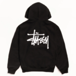 Basic Stussy Hoodie