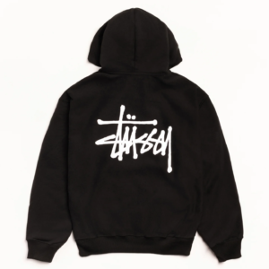 Basic Stussy Hoodie