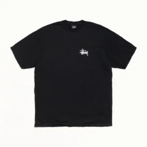 Basic Stussy Tee