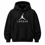 Jordan Brooklyn Fleece Hoodie