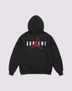 Jordan Brooklyn Fleece Hoodie
