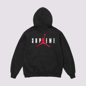 Jordan Brooklyn Fleece Hoodie