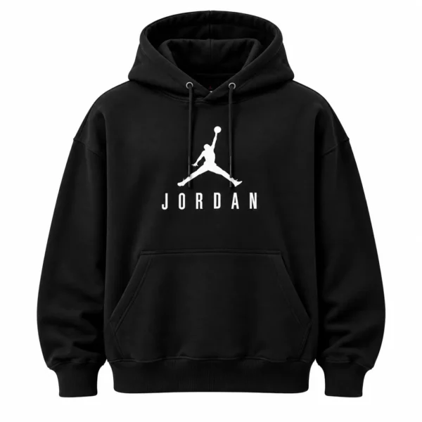 Jordan Brooklyn Fleece Hoodie