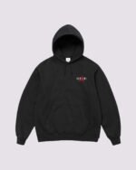 Jordan Brooklyn Fleece Hoodie Front