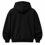 Jordan Brooklyn Fleece Hoodie back