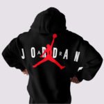 Jordan Mens Hoodie