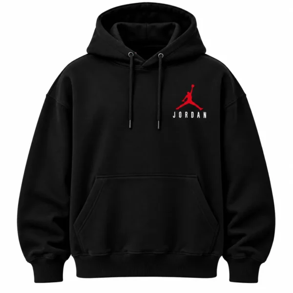 Jordan Mens Hoodie