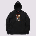 Michael Jackson Hoodie Supreme