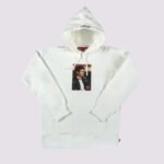 Michael Jackson Supreme Hoodie