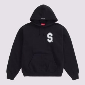 Money Hoodie By Supreme