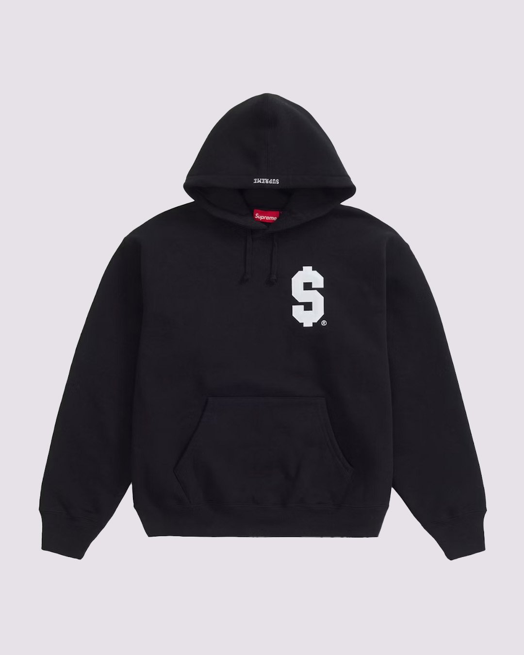 Money Hoodie By Supreme Money Hoodie By Supreme
