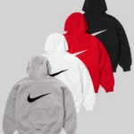 Nike Supreme Hoodie