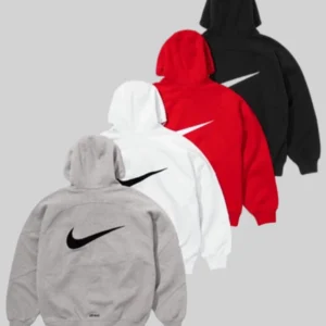Nike Supreme Hoodie