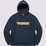 Preme Hoodie Supreme