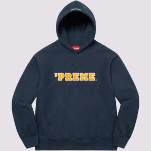Preme Hoodie Supreme