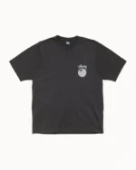 Stussy 8 Ball Tee Front