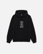 Stussy Authentic Gear Hoodie
