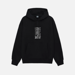 Stussy Authentic Gear Hoodie