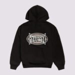 Stussy Champion Hoodie