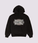 Stussy Champion Hoodie
