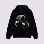 Stussy Cherries Hoodie