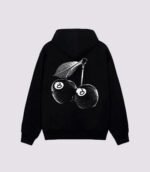 Stussy Cherries Hoodie