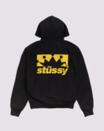 Stussy Crown Hoodie