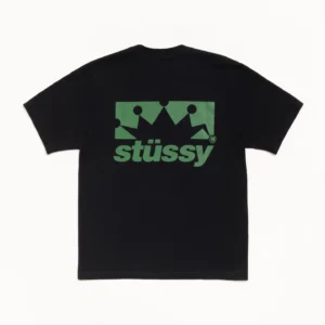 Stussy Crown Tee