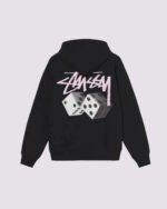 Stussy Dice Hoodie
