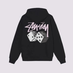 Stussy Dice Hoodie
