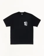 Stussy Dice Tee Front