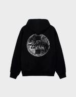 Stussy Dot Stamp Hoodie