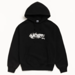 Stussy Fawn Hoodie
