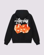 Stussy Hoodie Dice