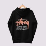Stussy Hoodie Dover Street