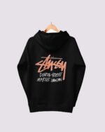 Stussy Hoodie Dover Street