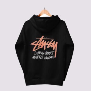 Stussy Hoodie Dover Street