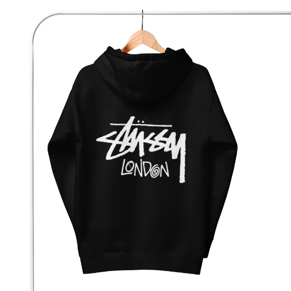 Stussy London Hoodie Stussy London Hoodie