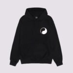 Stussy x Our Legacy Hoodie