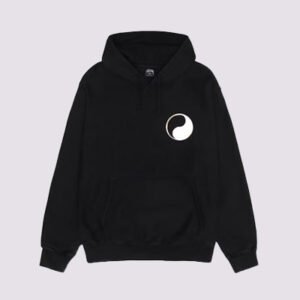 Stussy x Our Legacy Hoodie