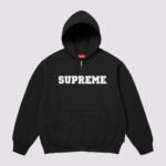 Supreme Applique Hoodie