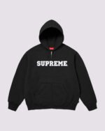 Supreme Applique Hoodie