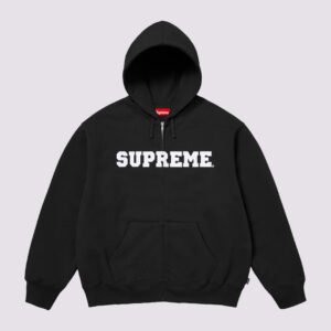 Supreme Applique Hoodie