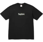 Supreme Camo Box Logo Tee