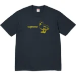Supreme Duck Tee Navy